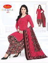 Cotton Collection Vol 28 By Baalar Cotton Printed Dress Material Suppliers In India